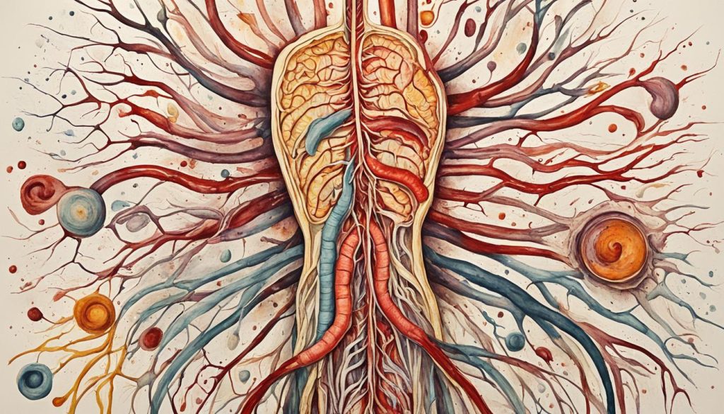 Darmbeschwerden bei Zöliakie Darmbeschwerden bei Zöliakie