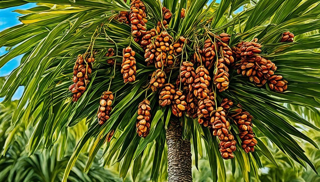 Datteln gesund als Superfood Datteln gesund als Superfood