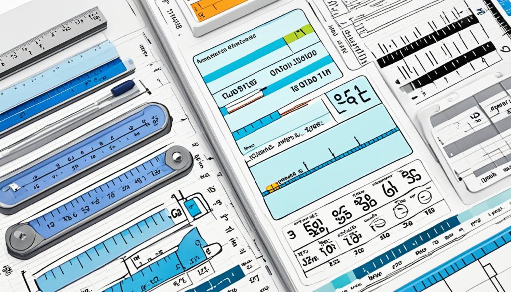 Digitale Tools zur Mengenbestimmung Digitale Tools zur Mengenbestimmung