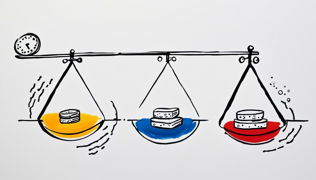 Dreisatz und Verhältnisgleichung Dreisatz und Verhältnisgleichung