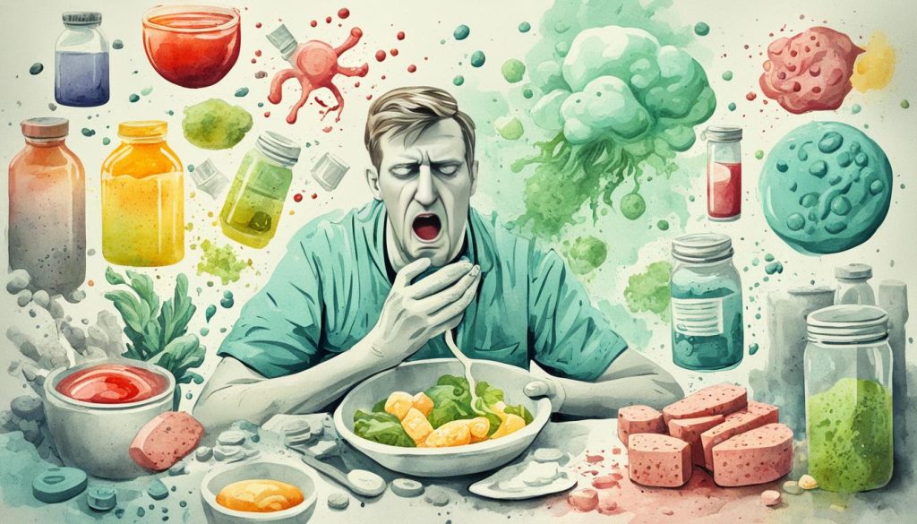 Durchfall Ursachen Durchfall Ursachen