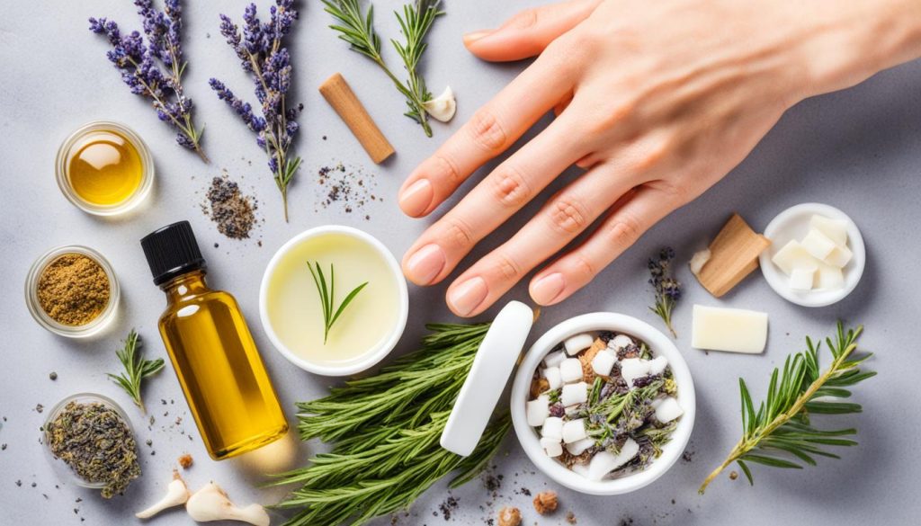 Effektive Nagelpilz Hausmittel Effektive Nagelpilz Hausmittel