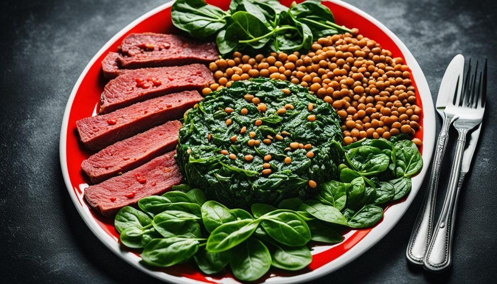 Eisen bei Anämie Eisen bei Anämie