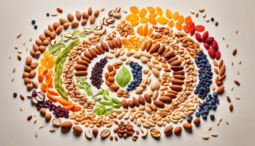 Eisenreiche Nahrungsmittel Eisenreiche Nahrungsmittel