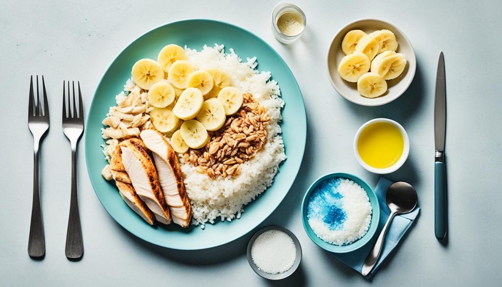 Elektrolytausgleich bei Durchfall Elektrolytausgleich bei Durchfall