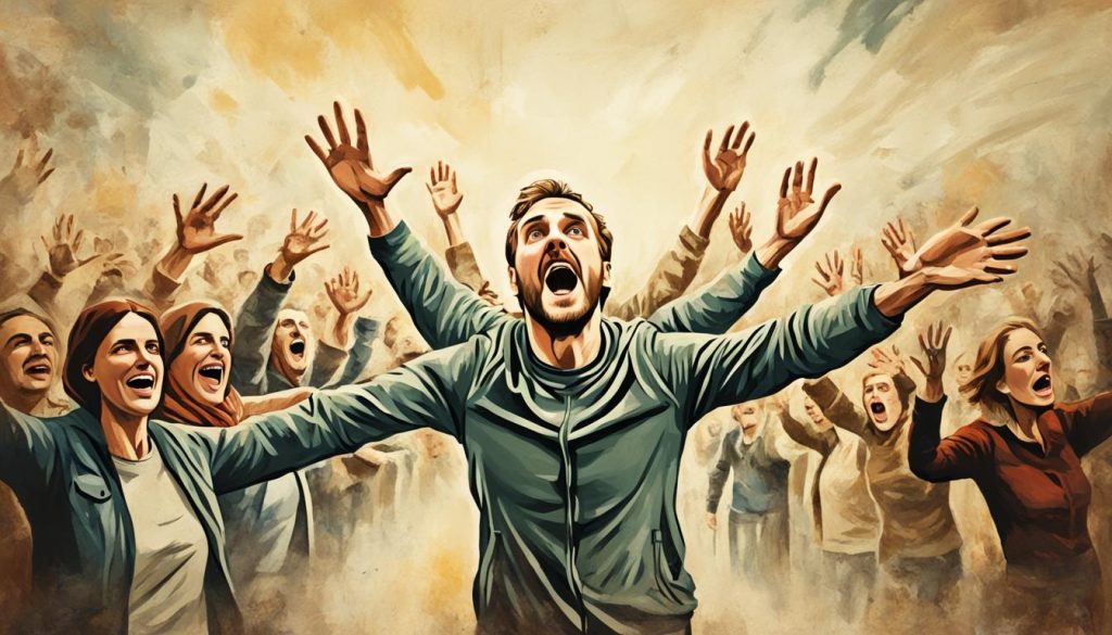 Empathie und Altruismus Empathie und Altruismus