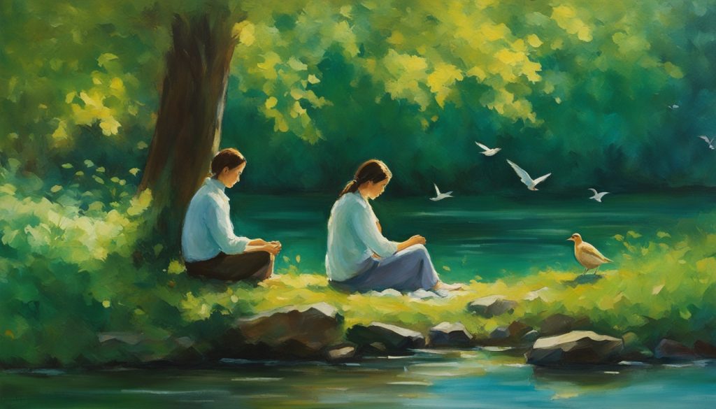 Entspannungstechniken Entspannungstechniken