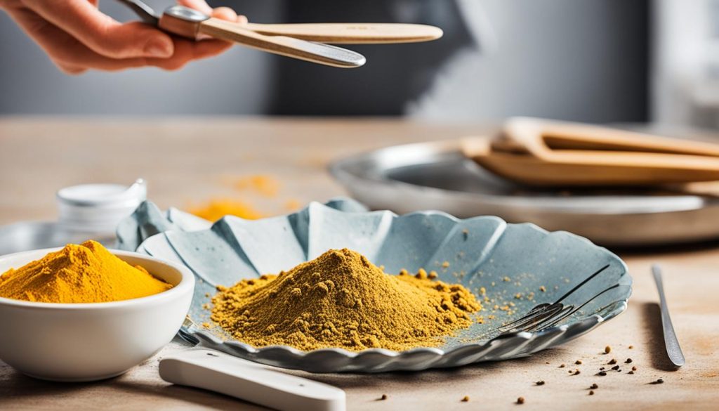 Erdmandelmehl zum Backen Erdmandelmehl zum Backen