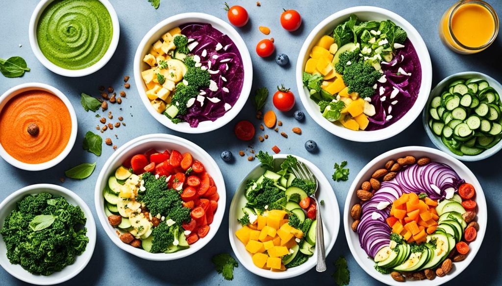 Erdmandeln in der Küche Erdmandeln in der Küche