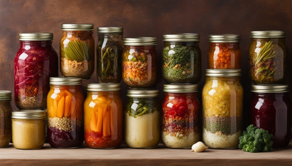 Fermentationsprozess Fermentationsprozess