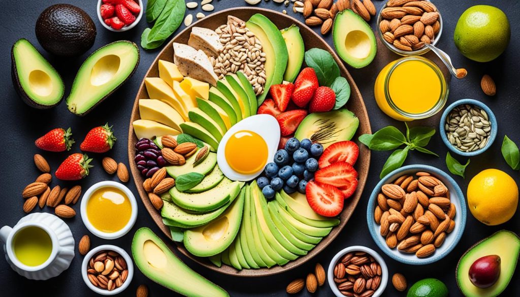 Fette in der cholesterinbewussten Ernährung Fette in der cholesterinbewussten Ernährung