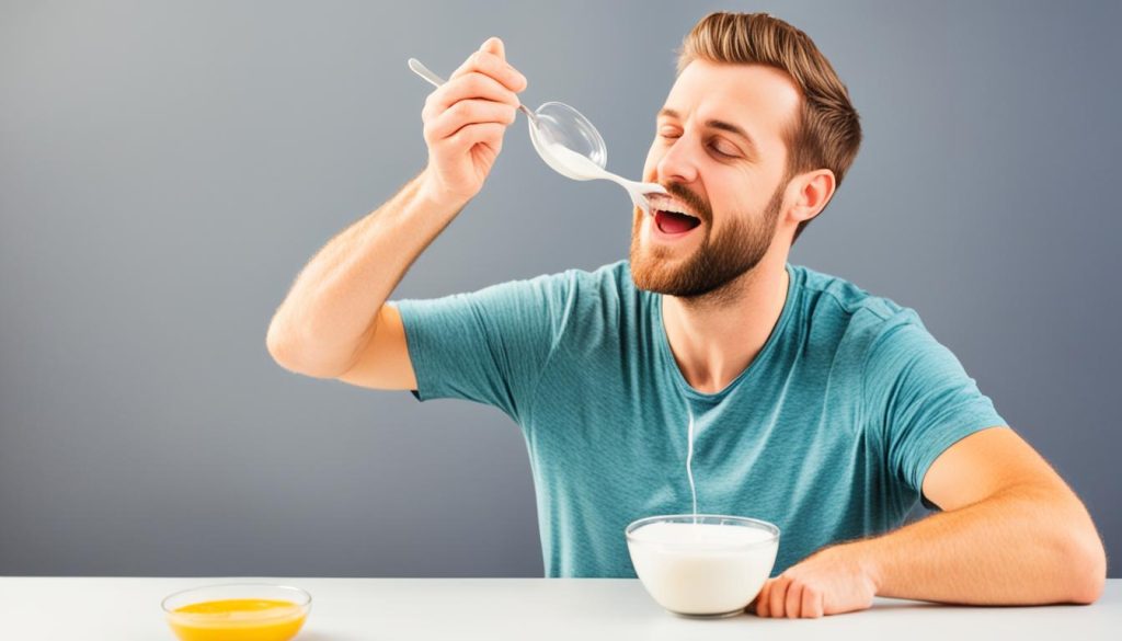 Flohsamenschalen wie einnehmen Flohsamenschalen wie einnehmen