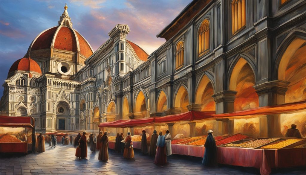 Florentiner Renaissance Florentiner Renaissance