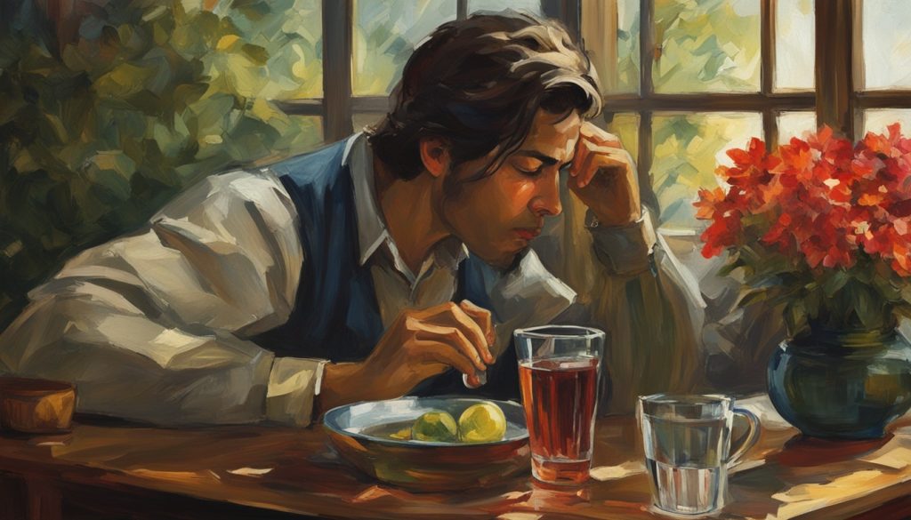 Flüssigkeitszufuhr bei Reizhusten Flüssigkeitszufuhr bei Reizhusten