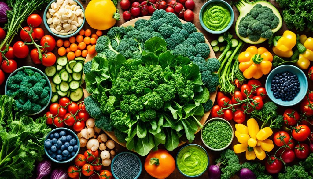 Folsäure Gemüse Folsäure Gemüse