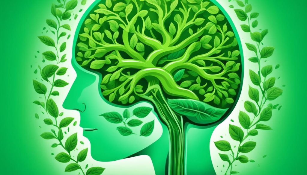 Gehirngesundheit durch grünen Tee Gehirngesundheit durch grünen Tee