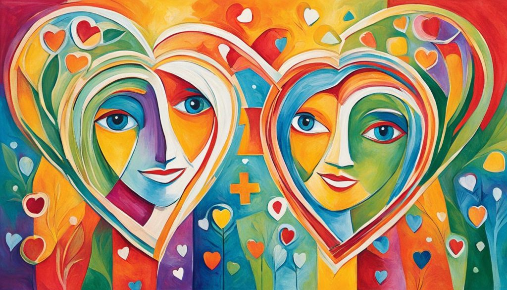 Geschwisterliebe und Familienbande Geschwisterliebe und Familienbande