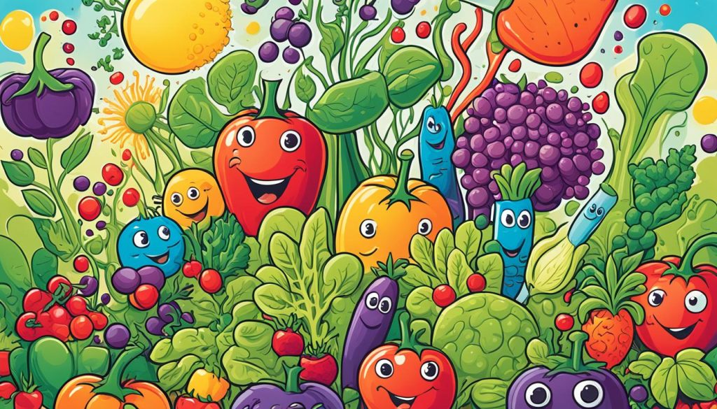 Gesunde Darmflora Gesunde Darmflora