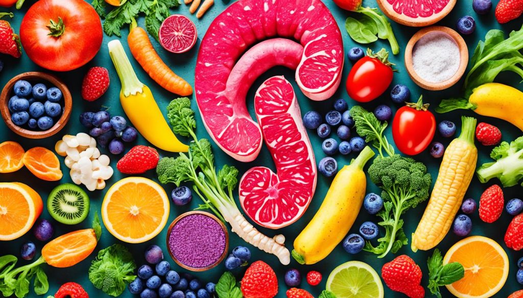 Gesunder Darm und Probiotika Gesunder Darm und Probiotika