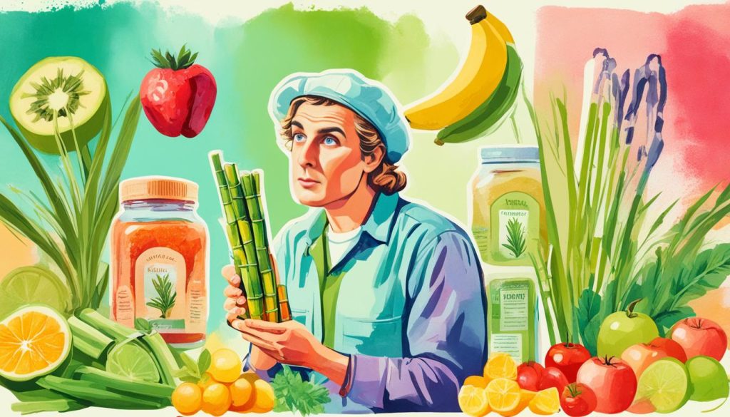 Gesundheitliche Aspekte des Rohrzuckerkonsums Gesundheitliche Aspekte des Rohrzuckerkonsums