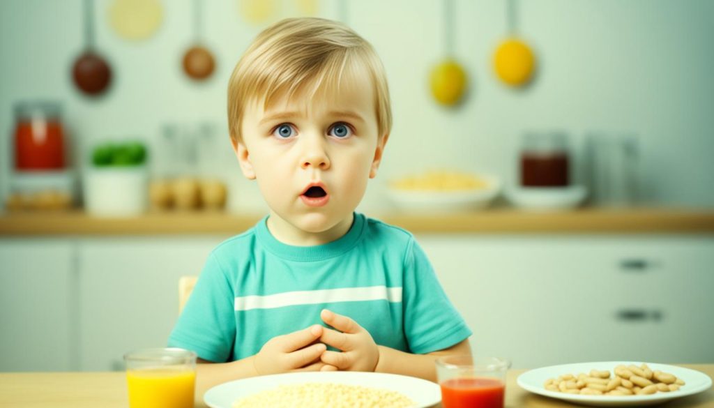 Glutenunverträglichkeit Symptome bei Kindern Glutenunverträglichkeit Symptome bei Kindern