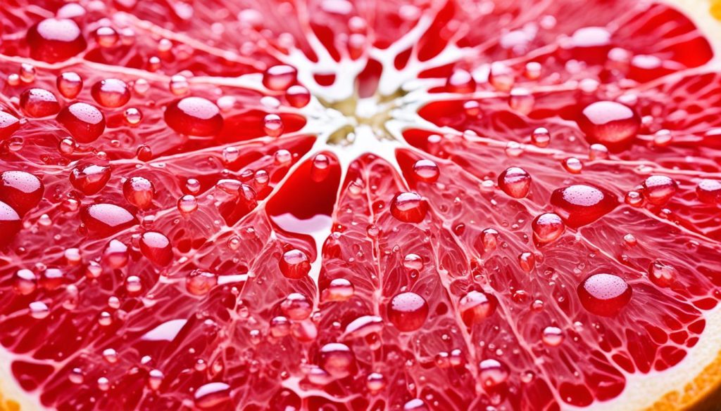 Grapefruit Bitterstoffe Grapefruit Bitterstoffe