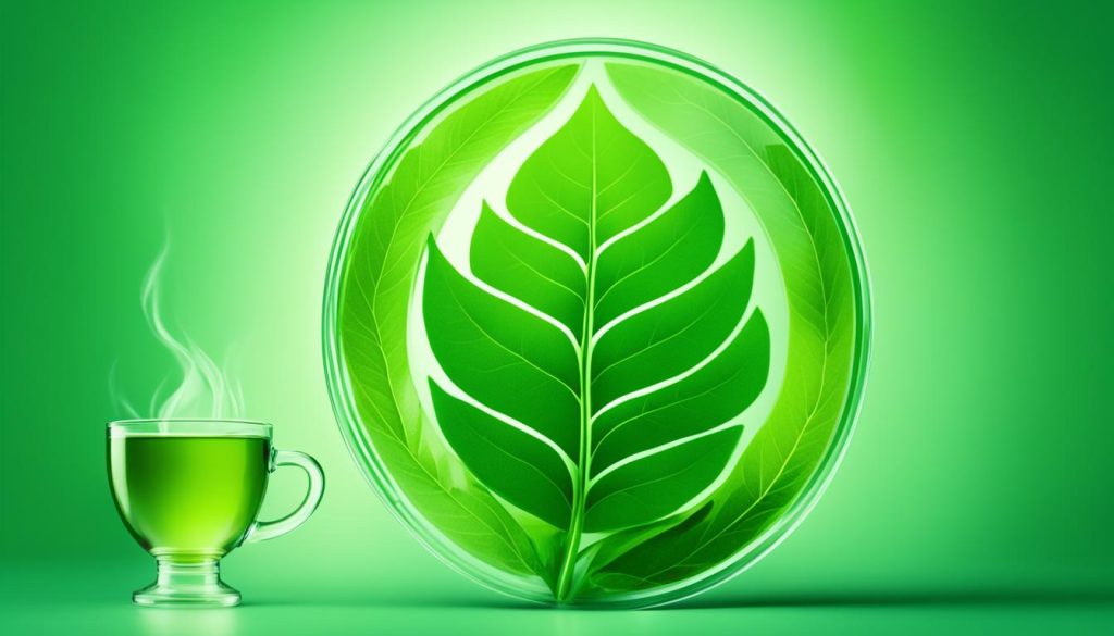 Grüner Tee Krebsprävention Grüner Tee Krebsprävention