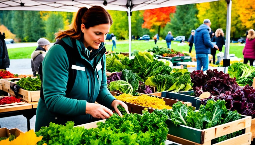 Grünkohl einkaufen Grünkohl einkaufen