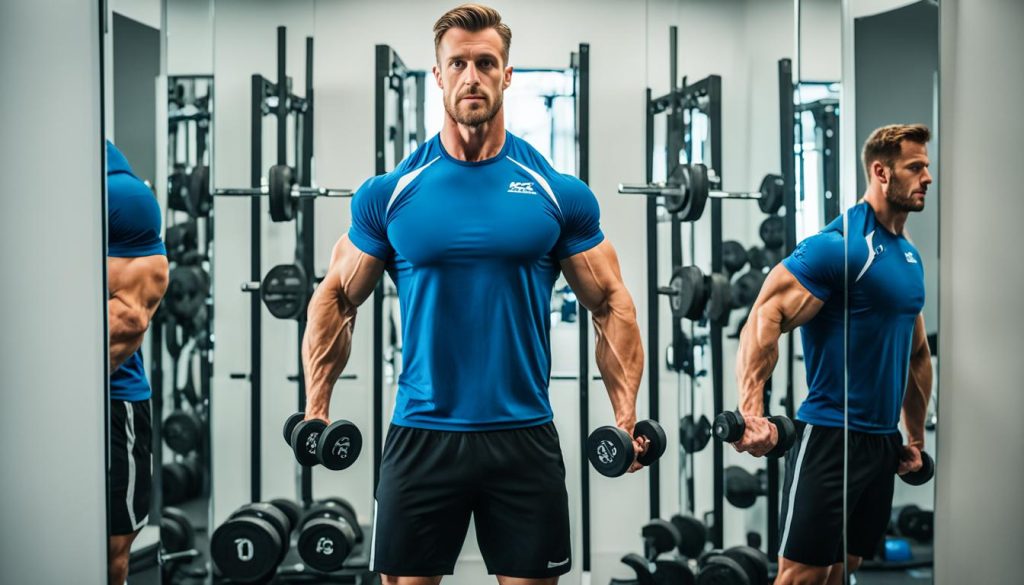 Grundlegende Techniken für Kurzhantelübungen Grundlegende Techniken für Kurzhantelübungen