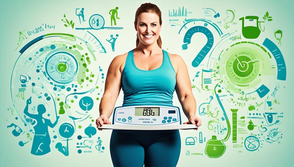 Grundumsatz und Abnehmen Grundumsatz und Abnehmen