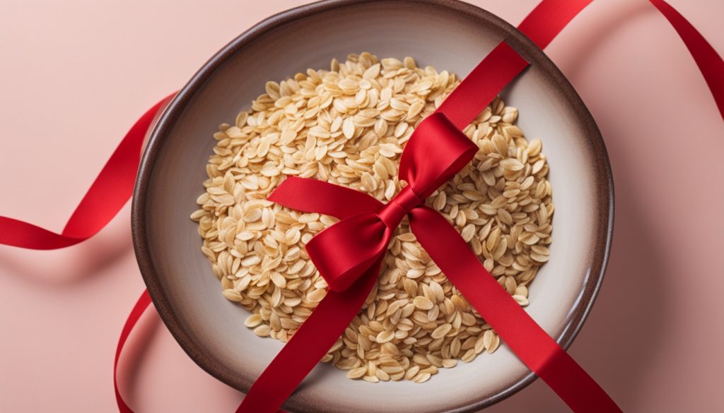 Haferflocken Cholesterin Haferflocken Cholesterin