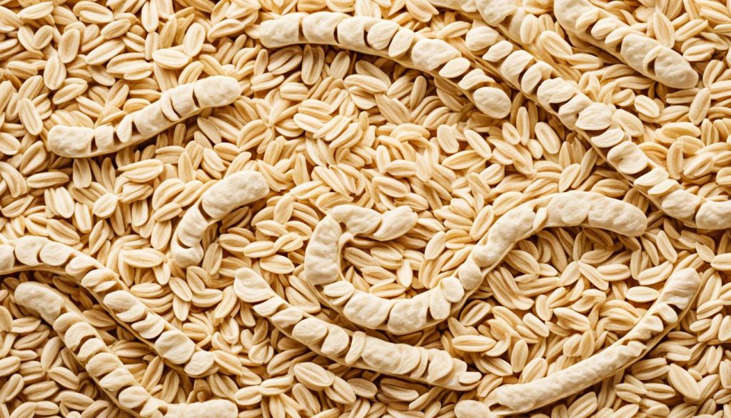 Haferflocken Verdauung Haferflocken Verdauung