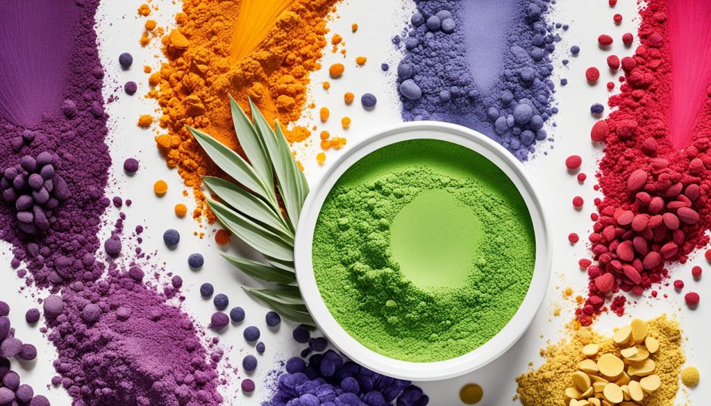 Hagebuttenpulver Nährstoffe Hagebuttenpulver Nährstoffe