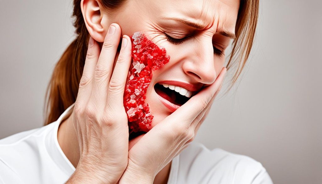 Halsschmerzen Symptome Halsschmerzen Symptome