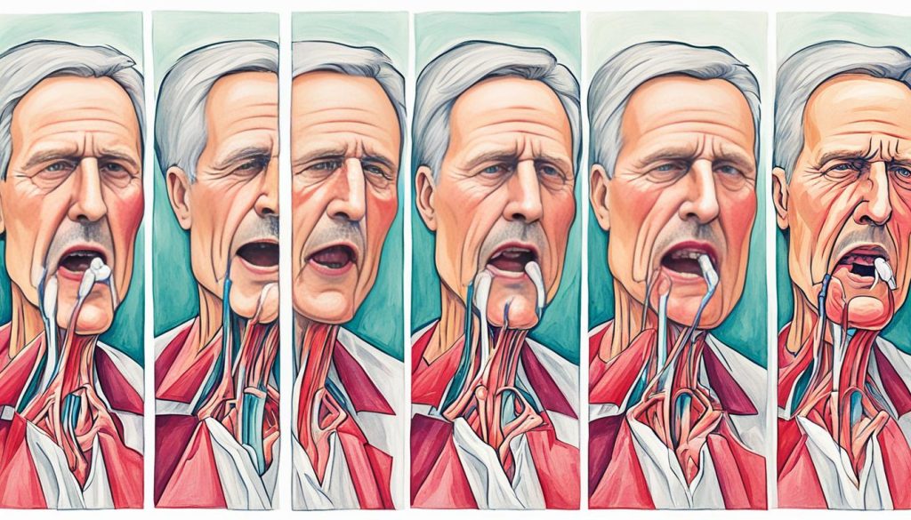 Halsschmerzen Symptome Halsschmerzen Symptome