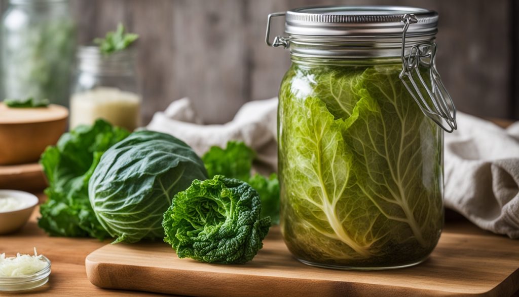 Hausmacher Sauerkraut Hausmacher Sauerkraut