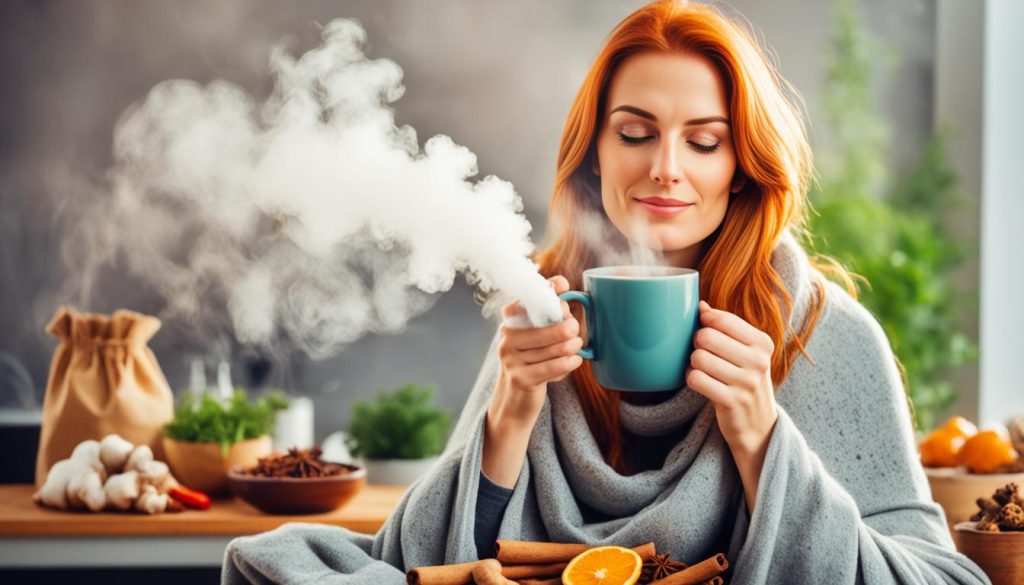 Hausmittel gegen Halsschmerzen Hausmittel gegen Halsschmerzen