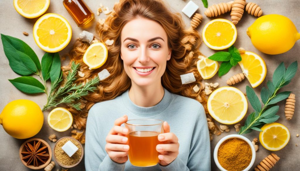 Hausmittel gegen Husten Hausmittel gegen Husten