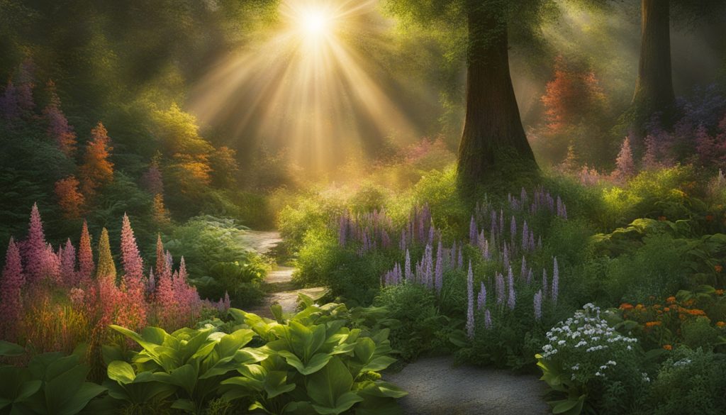 Heilkräuter gegen Reizhusten Heilkräuter gegen Reizhusten