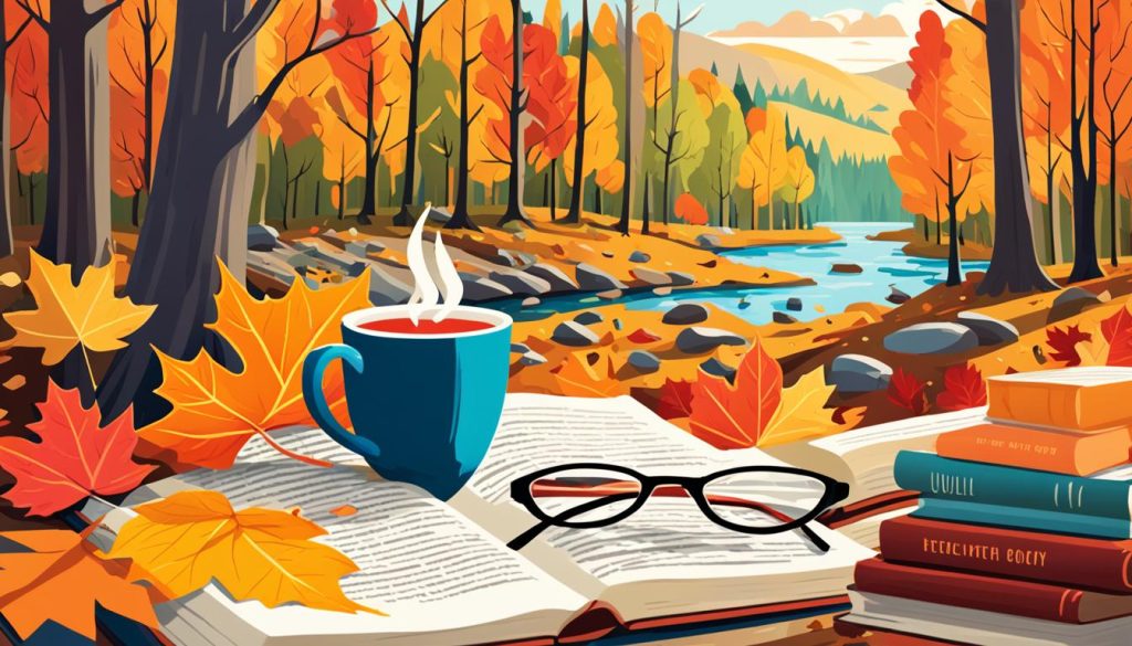 Herbstgedichte in der Literatur Herbstgedichte in der Literatur