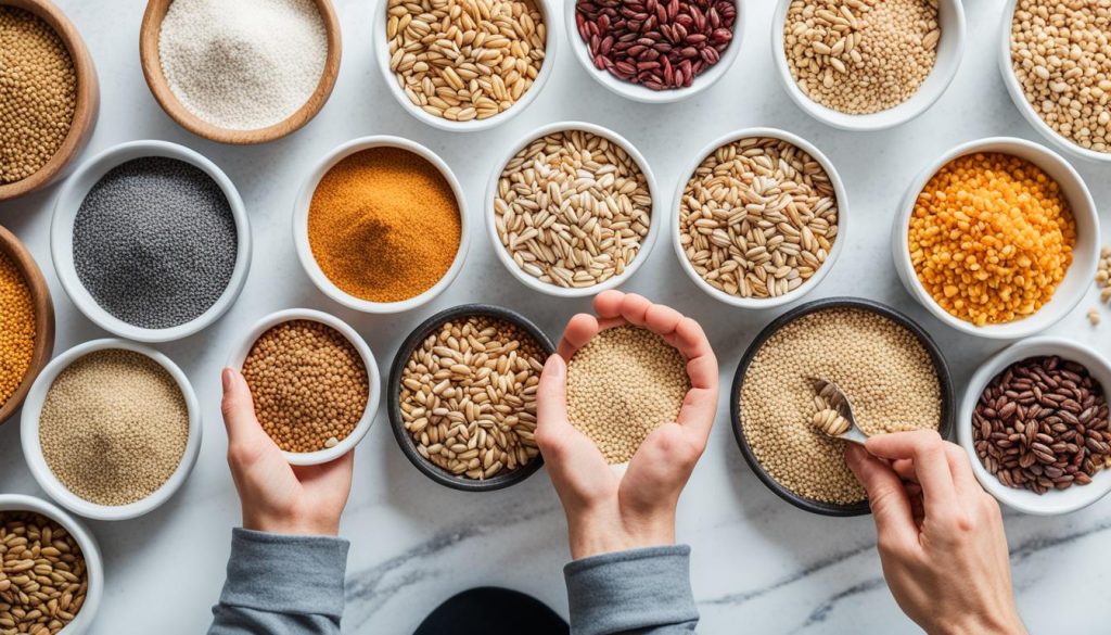 Hirse kaufen Hirse kaufen