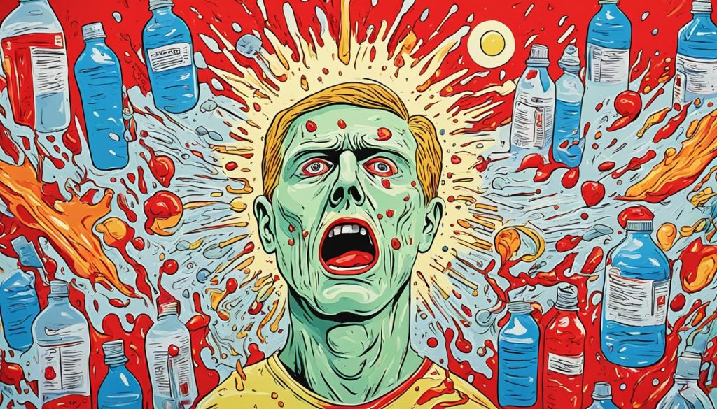 Hitzestress und Gesundheitsrisiken Hitzestress und Gesundheitsrisiken