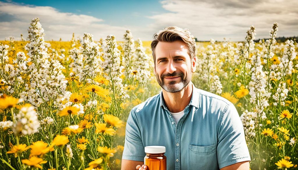 Honig und Allergien Honig und Allergien