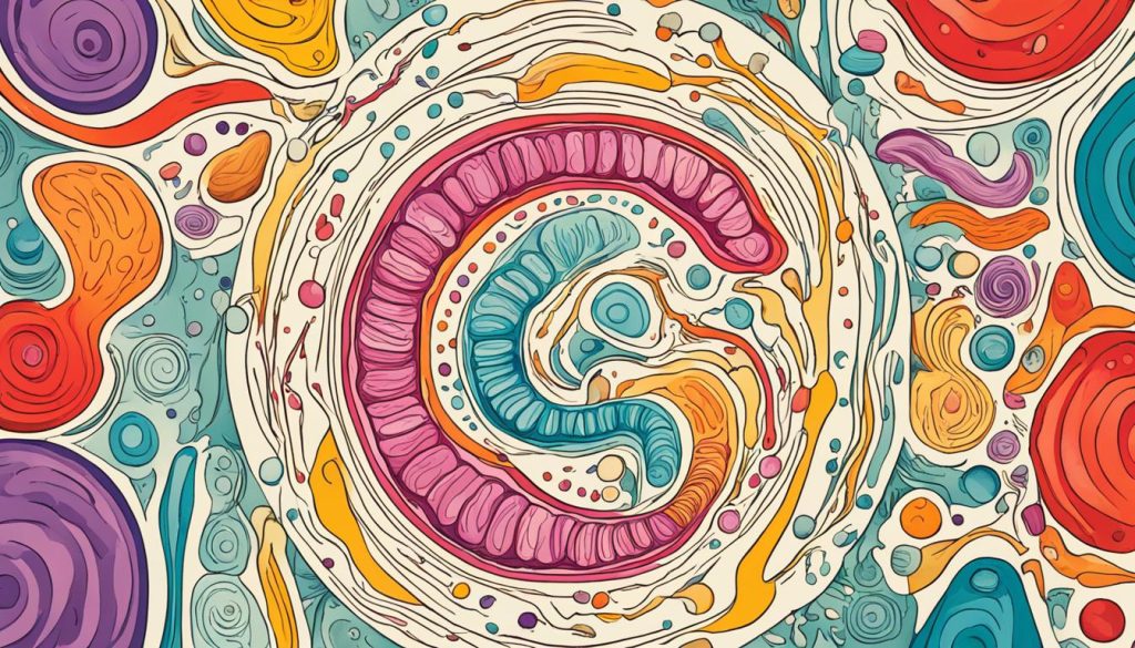 Hormonelle Ursachen für Blähbauch Hormonelle Ursachen für Blähbauch