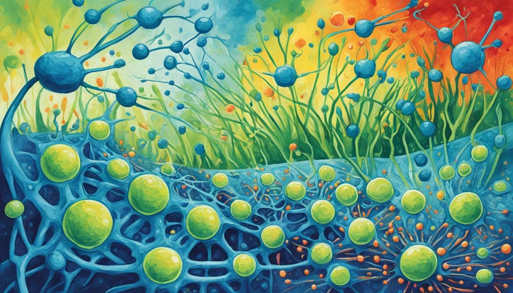 Immunsystem Reaktion bei Katzenallergie Immunsystem Reaktion bei Katzenallergie