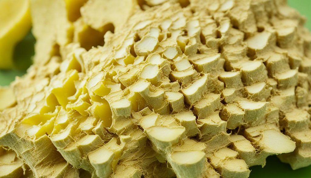 Ingwer als natürliches Heilmittel Ingwer als natürliches Heilmittel