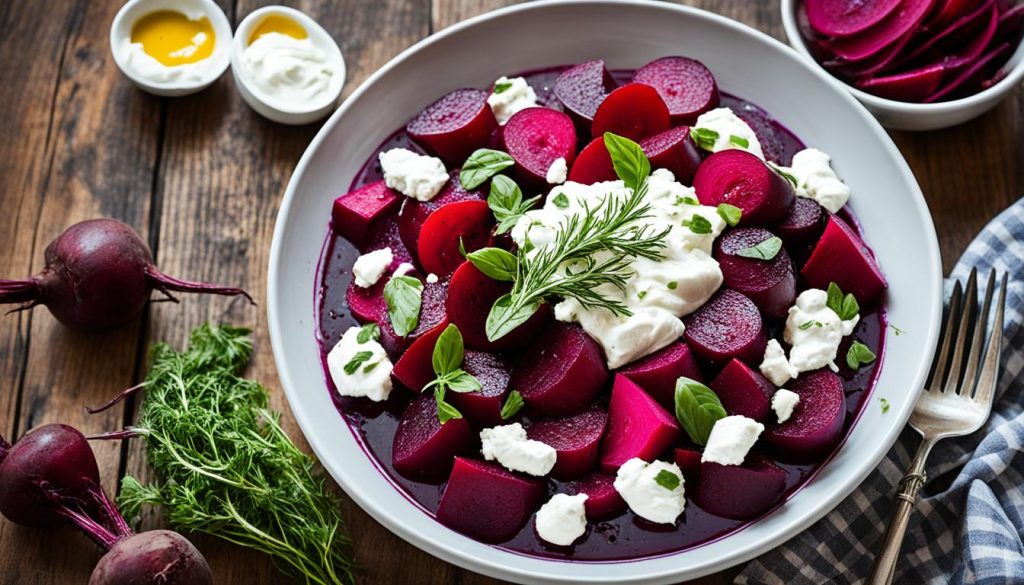 Innovative rote beete rezepte Innovative rote beete rezepte