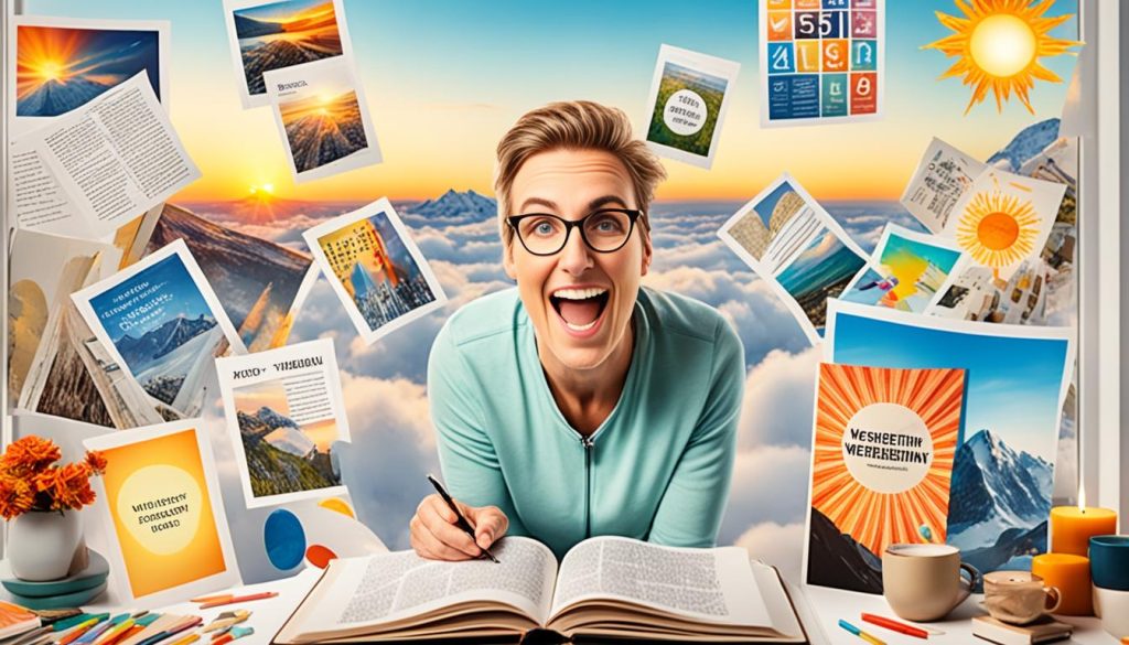 Inspirationsquellen für Neujahrsvorsätze Inspirationsquellen für Neujahrsvorsätze