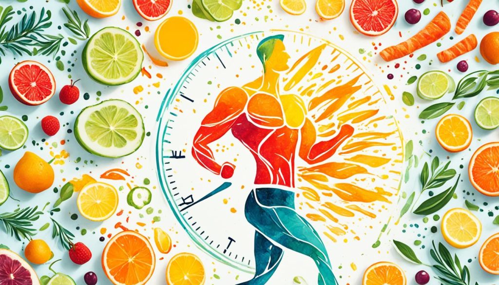 Intermittierendes Fasten zur Fettverbrennung Intermittierendes Fasten zur Fettverbrennung