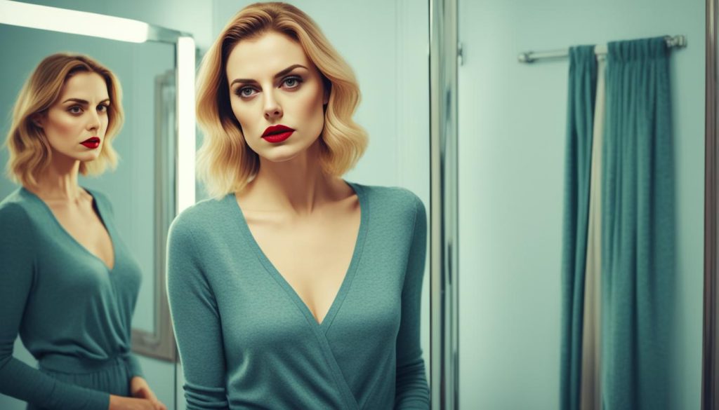 Internalisierte Misogynie Internalisierte Misogynie